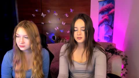Snapshot of playful_sophie chatting on December 2024 11:17:02 AM Sophie online show from December 2024 11:17:02 AM