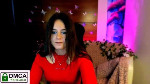 Snapshot of playful_sophie chatting on January 2025 12:15:02 PM Sophie online show from January 2025 12:15:02 PM