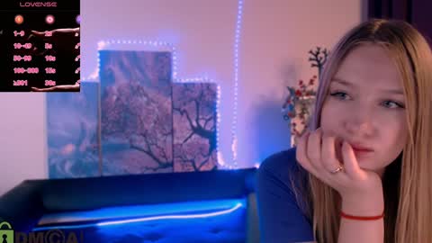 Snapshot of playful_sophie chatting on January 2025 03:22:01 AM Sophie online show from January 2025 03:22:01 AM