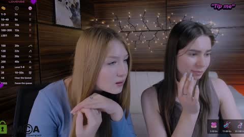 Snapshot of playful_sophie chatting on January 2025 02:43:01 AM Sophie online show from January 2025 02:43:01 AM