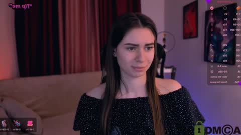 Snapshot of playful_sophie chatting on January 2025 09:47:02 PM Sophie online show from January 2025 09:47:02 PM