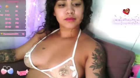pollycrush online show from March 2025 01:56:01 AM