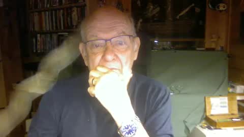 pomme1949 online show from January 2025 04:05:01 PM