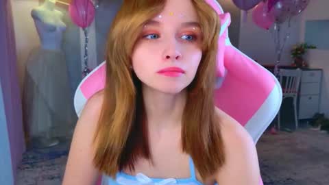 Snapshot of popjenny chatting on November 2025 05:48:01 PM Hi Daddy Im Jane online show from November 2025 05:48:01 PM