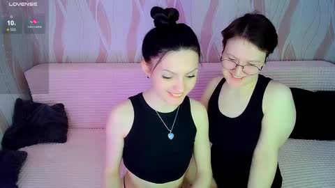 Ana and Tati online show from February 2025 10:48:02 PM