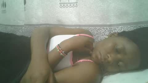abella online show from February 2025 10:58:01 PM