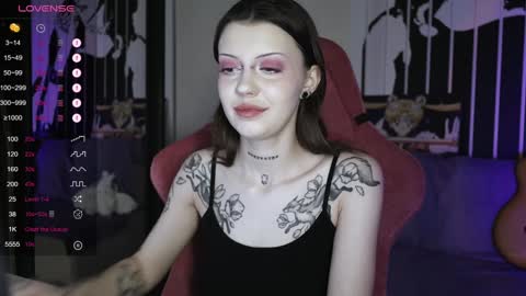 Violet online show from December 2024 06:45:02 AM