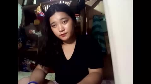 Snapshot of prettyhotjoy chatting on November 2025 04:01:01 AM Joy online show from November 2025 04:01:01 AM