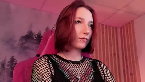 Snapshot of prettyreckess chatting on December 2025 04:38:01 PM Mila -NONUDE MODEL online show from December 2025 04:38:01 PM