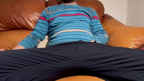 Snapshot of princefetish_ chatting on February 2025 08:33:02 AM The Prince of Fetish online show from February 2025 08:33:02 AM