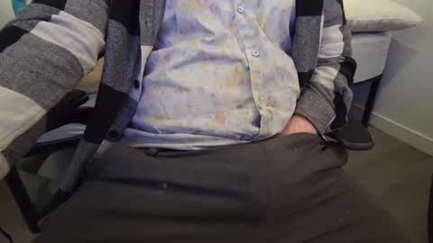 Snapshot of princefetish_ chatting on September 2025 12:29:02 PM The Prince of Fetish online show from September 2025 12:29:02 PM