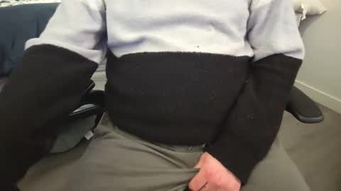 Snapshot of princefetish_ chatting on October 2025 10:10:02 AM The Prince of Fetish online show from October 2025 10:10:02 AM