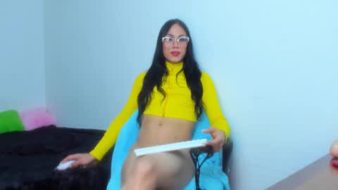 Snapshot of princess_0302 chatting on February 2025 08:06:01 AM princess_0302 online show from February 2025 08:06:01 AM