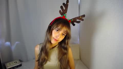 Emily online show from December 2024 04:19:01 PM