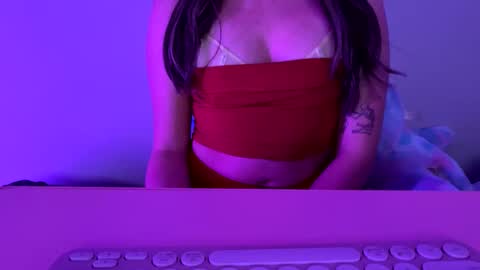 Skye Baby online show from September 2025 02:46:02 AM
