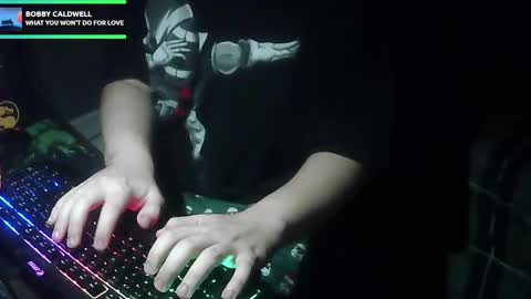 your mysterious man online show from March 2025 04:03:02 AM