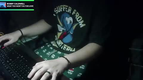 your mysterious man online show from March 2025 04:07:01 AM