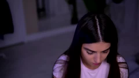 Snapshot of pureellie chatting on November 2025 04:15:02 AM Emily online show from November 2025 04:15:02 AM