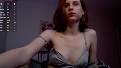 Francine online show from December 2024 11:57:01 PM