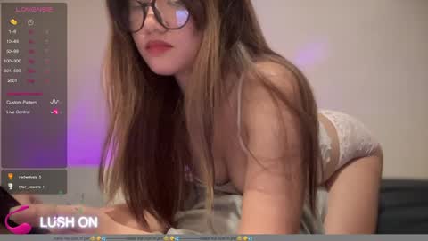 Alexis online show from December 2024 03:24:01 AM