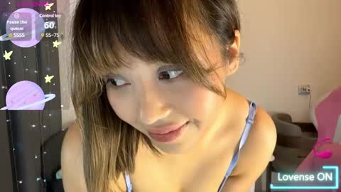 Miko online show from February 2025 01:58:02 AM