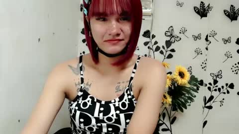 JOY online show from February 2025 10:23:02 PM