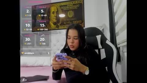 GIVE ME YOUR MONEY online show from February 2025 03:46:02 AM
