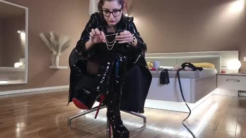 Mistresss Manifest online show from December 2024 08:51:02 AM
