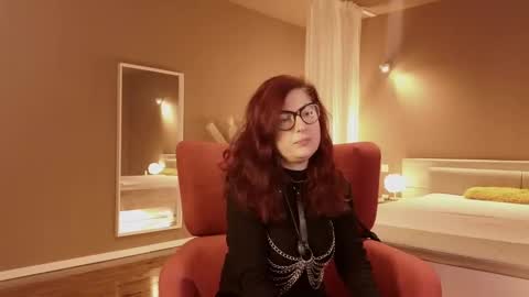 Mistresss Manifest online show from January 2025 07:03:01 AM