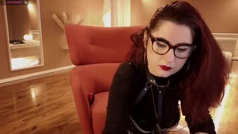 Mistresss Manifest online show from February 2025 07:24:02 AM