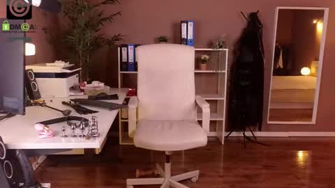 Mistresss Manifest online show from September 2025 07:57:02 AM