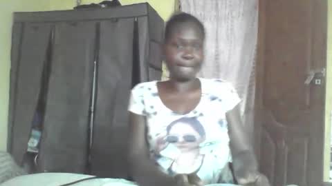 queen_mellany online show from September 2025 11:25:01 AM