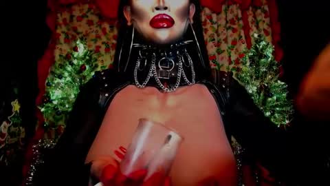Wanda Luna online show from December 2024 06:10:02 AM