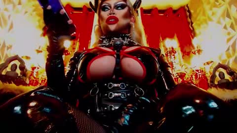 Wanda Luna online show from March 2025 02:46:02 AM