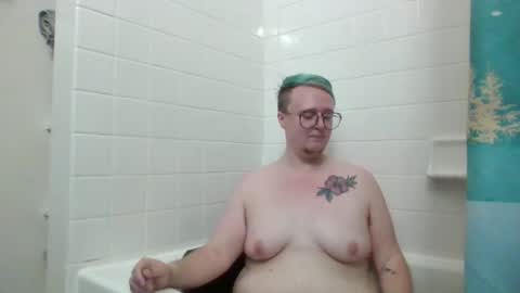 queerlyjaz online show from September 2025 06:40:02 PM