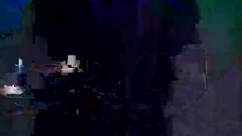 QuietKnight19 online show from September 2025 06:31:02 PM