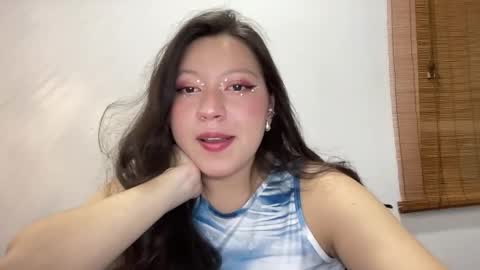 rachel james   online show from November 2025 02:21:01 AM