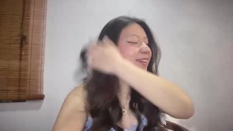 rachel james   online show from November 2025 11:35:01 PM