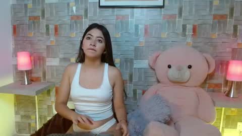 Snapshot of rachel_mds chatting on October 2025 01:45:02 PM Rachel online show from October 2025 01:45:02 PM