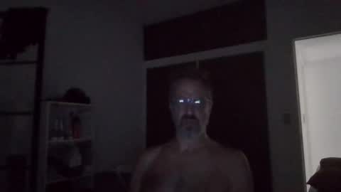 Big Uncle Jungle online show from November 2025 03:13:02 PM