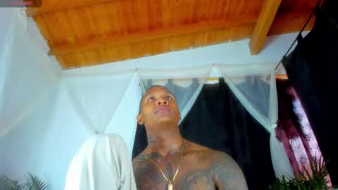 Andres H online show from November 2025 02:50:02 PM