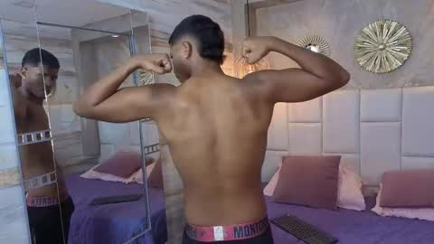 rawblackked online show from September 2025 06:54:01 PM