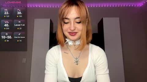 Sophia - online show from September 2025 01:44:02 PM