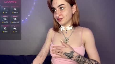 Sophia - online show from September 2025 02:20:01 PM