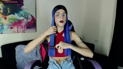 Snapshot of realbadbxtch chatting on December 2024 10:37:01 PM Cattleya Exposito online show from December 2024 10:37:01 PM