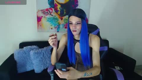 Snapshot of realbadbxtch chatting on January 2025 12:46:01 AM Cattleya Exposito online show from January 2025 12:46:01 AM