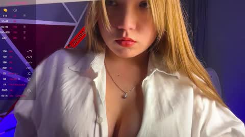 Snapshot of rebeccaeglitis chatting on October 2025 05:58:02 PM Rebecca online show from October 2025 05:58:02 PM