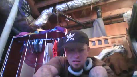 recka810 online show from February 2025 09:55:01 PM