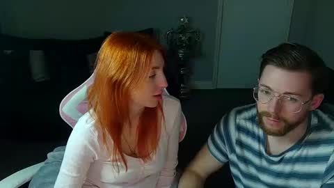 Red -  online show from January 2025 09:32:01 PM