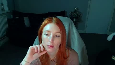 Red -  online show from January 2025 09:40:01 PM